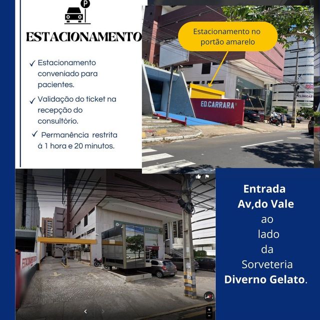 Ampliar imagem: Clínica Acolli Cuidados Especializados.