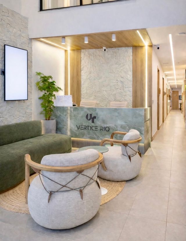 Ampliar imagem: Consultório Online Dra. Vitória Fockink