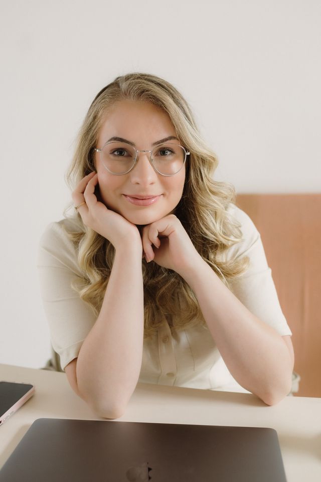 Ampliar imagem: Consultório para consultas online