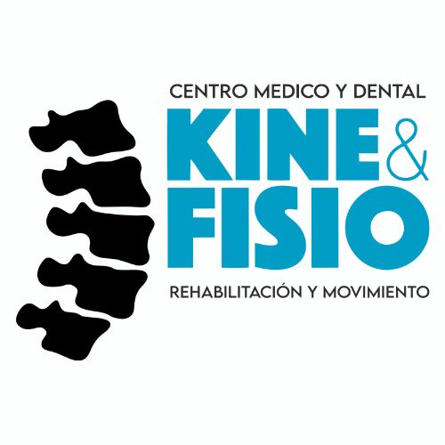 Acercar imagen: Kine y Fisio