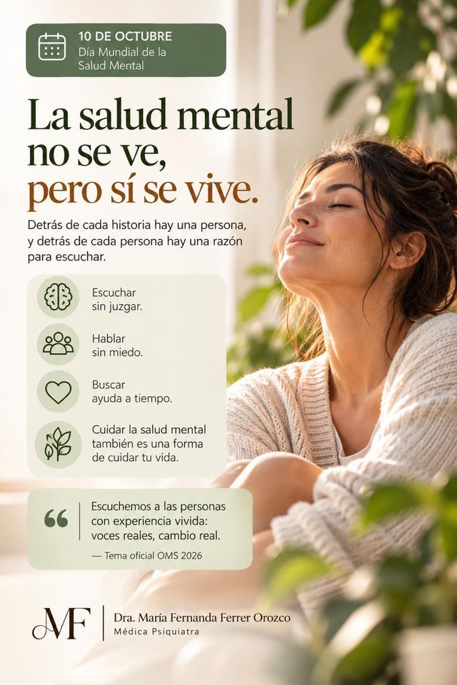 Acercar imagen: Consulta de Psiquiatria