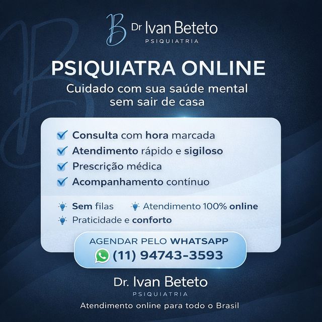 Ampliar imagem: Dr. Ivan Beteto