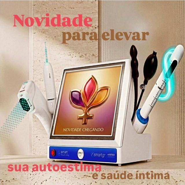 Ampliar imagem: Urogyne