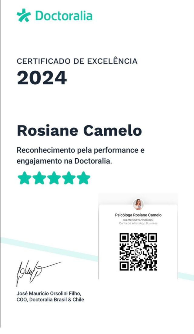 Ampliar imagem: Atendimento ONLINE