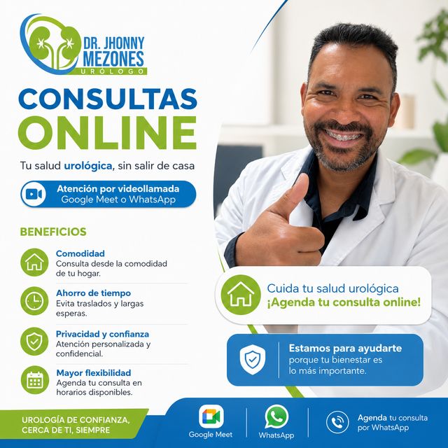 Acercar imagen: Consulta online