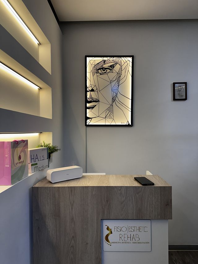 Acercar imagen: FisioestheticRehab sede Miraflores