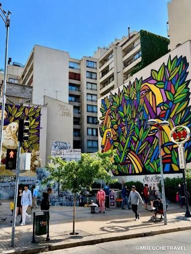 Acercar imagen: Santiago, Consulta Presencial, Metro Bellas Artes