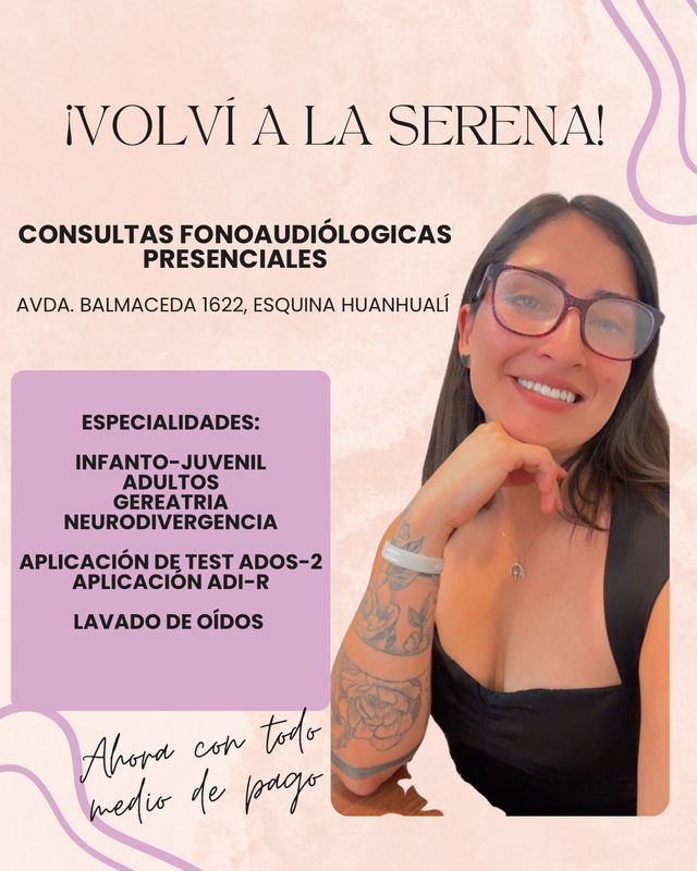 Acercar imagen: Consulta Presencial - Clínica Médicos y Dentistas