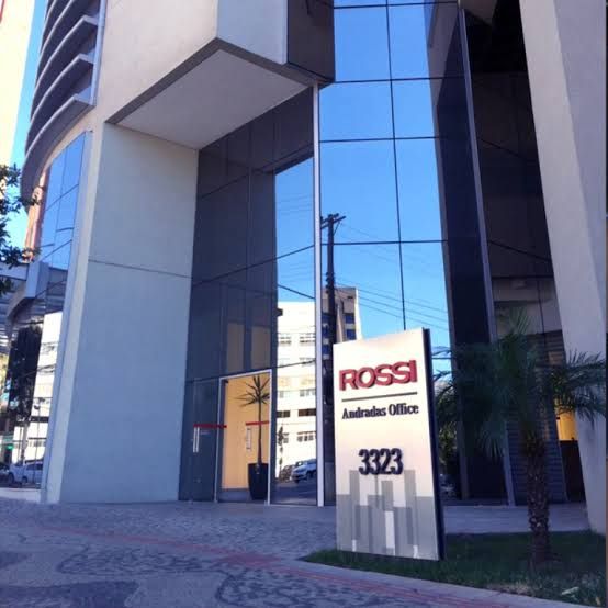 Ampliar imagem: Consultório Psiquiatra Rodrigo Prinz