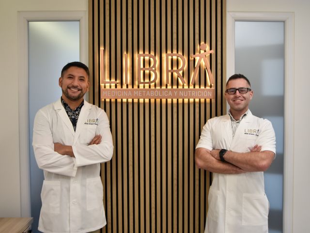 Acercar imagen: Centro Medico Libra