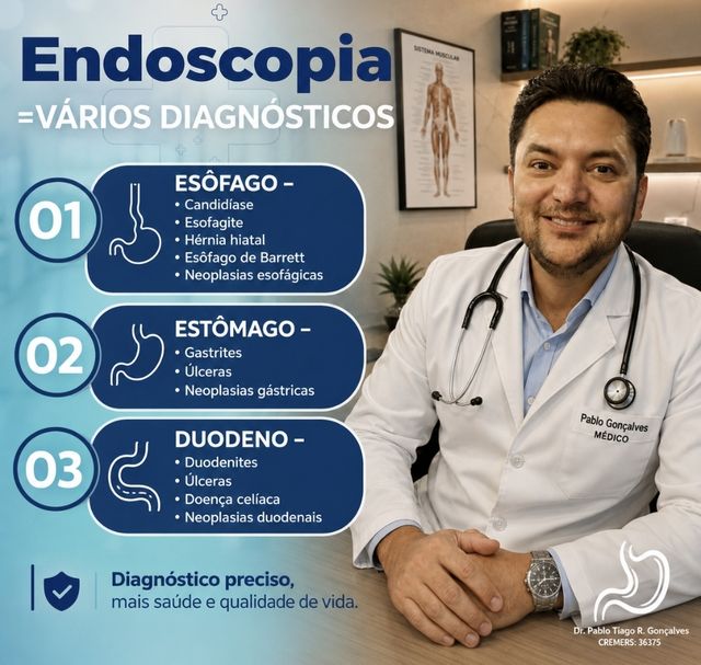 Ampliar imagem: Consultorio médico