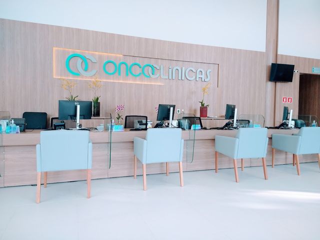 Ampliar imagem: Oncoclínicas