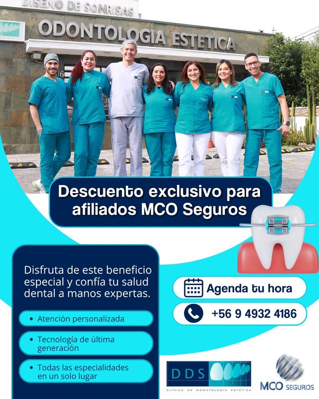 Acercar imagen: Clinica Diseño De Sonrisas
