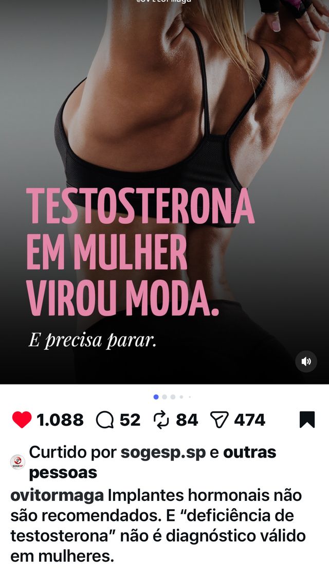 Ampliar imagem: Clínica vida mastologia e ginecologia