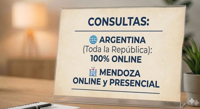 Acercar imagen: OFICINA FÍSICA - MENDOZA -  SL CONSULTORIOS- Medicina Nutrición y Estética