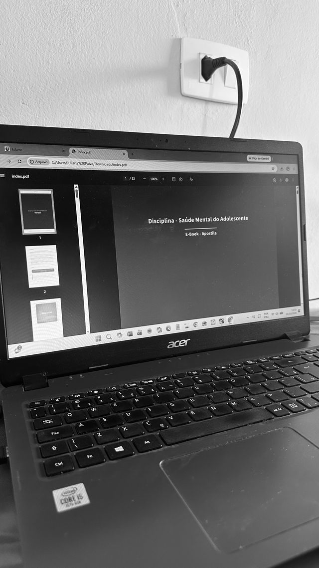 Ampliar imagem: Consultório para consultas online