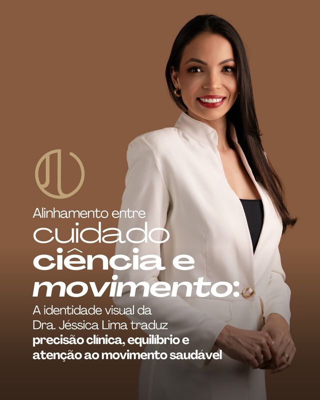 Ampliar imagem: Dra Jéssica Lima tratamento especializado em coluna