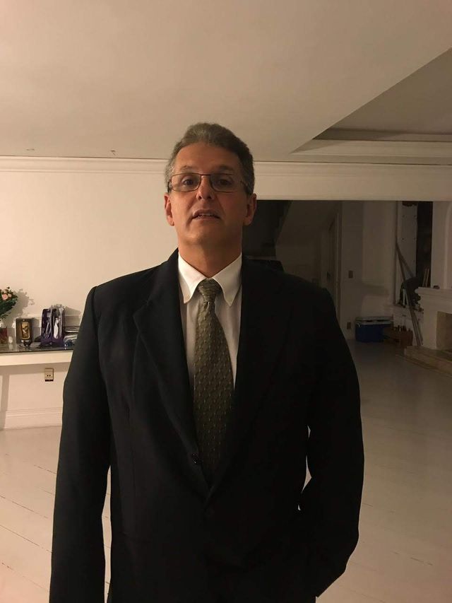 Ampliar imagem: Consultorio Dr Jose Carlos Marques