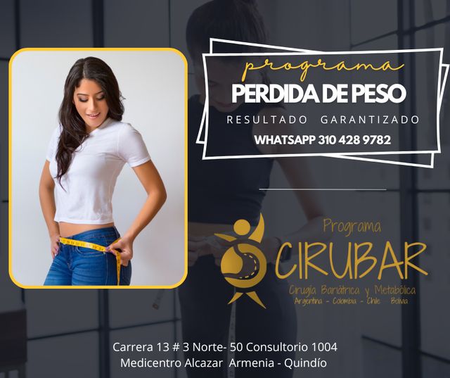 Acercar imagen: Programa Cirubar