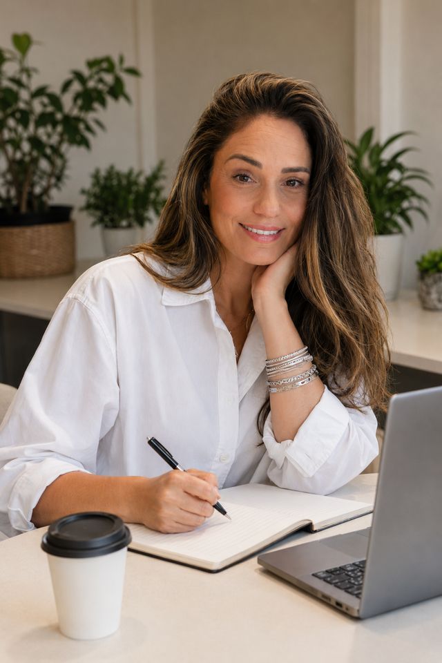 Ampliar imagem: Bianca Gonçalves | Nutricionista