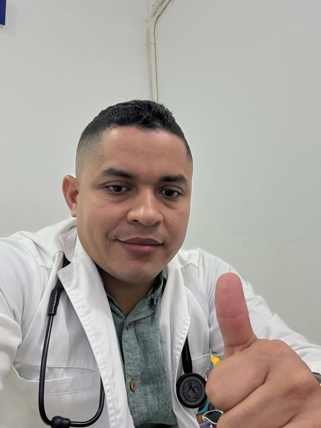 Acercar imagen: Clinica Pajonal de Caucasia