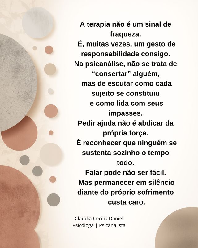 Ampliar imagem: Claudia Cecilia Daniel Consulta online