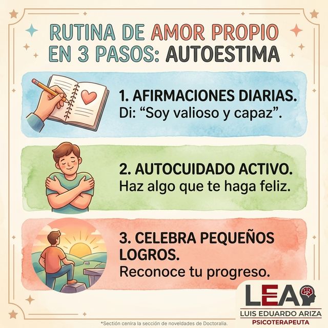 Acercar imagen: Psicoterapia Presencial / Centro Comercial Intercentro, piso 6