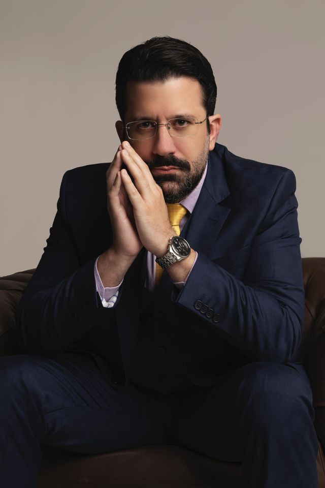 Ampliar imagem: Focos Espaço Multiprofissional