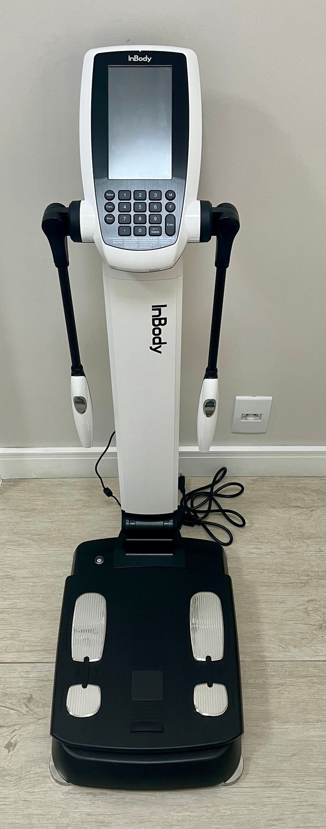 Ampliar imagem: Clínica Hórus