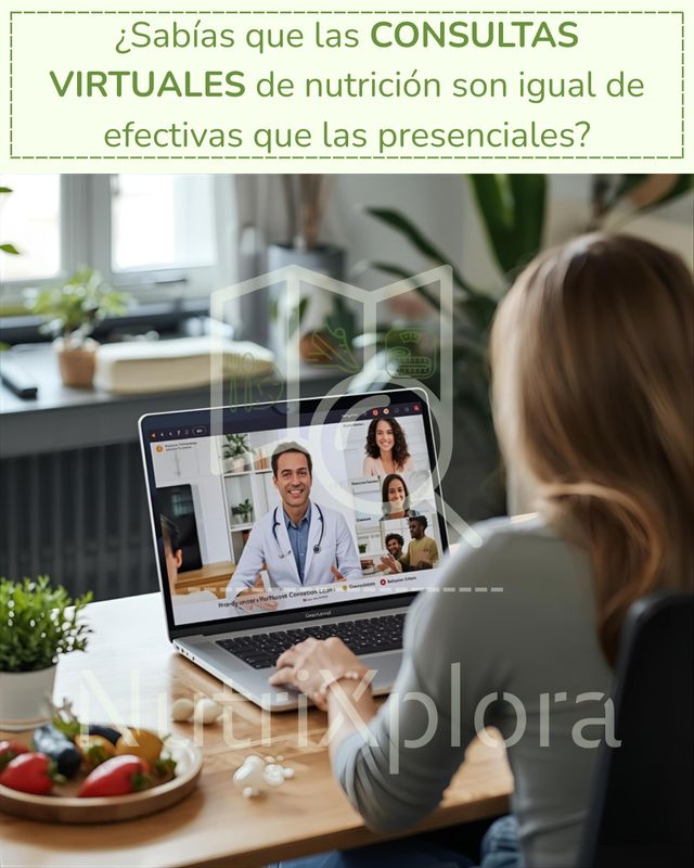 Acercar imagen: Consultorio virtual (en línea)