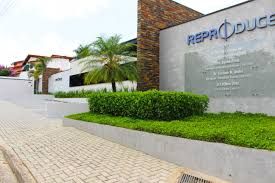 Ampliar imagem: Clínica Reproduce