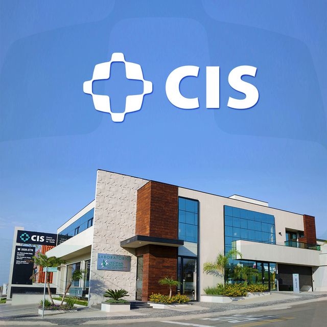 Ampliar imagem: CIS - Centro Integrado de saúde