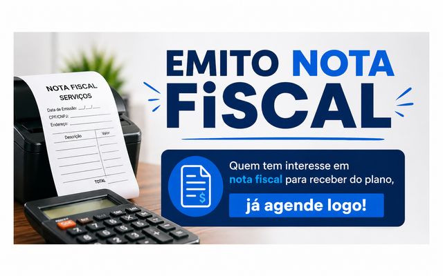 Ampliar imagem: Consulta Clínica Geral e Endocrinologia.