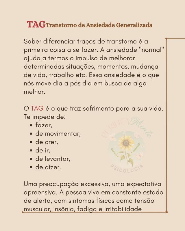 Ampliar imagem: Charlene Purificamente Psicologia