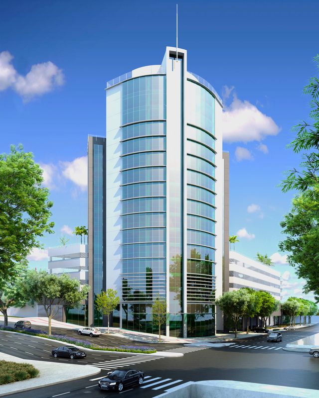 Ampliar imagem: Consultório