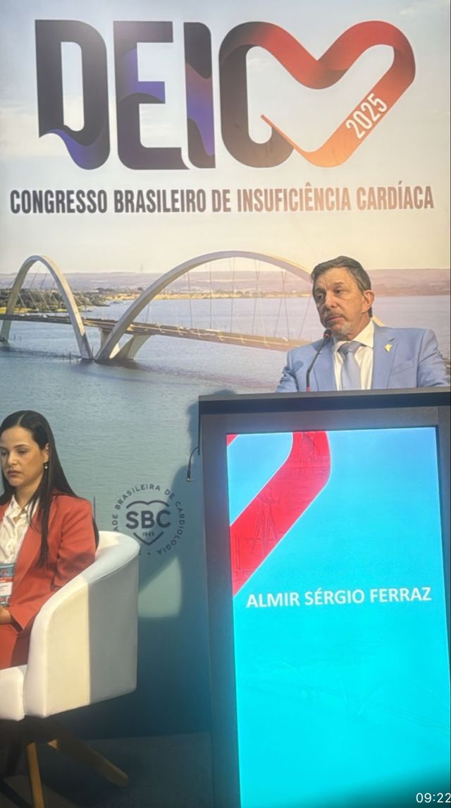 Ampliar imagem: Clinica Cordis