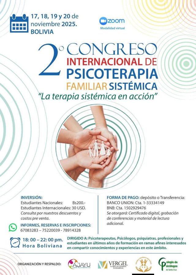 Acercar imagen: Terapia online