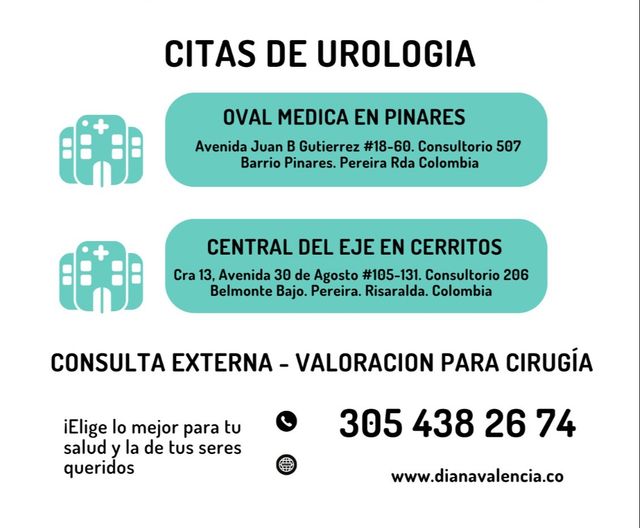 Acercar imagen: Oval Médica - Pereira