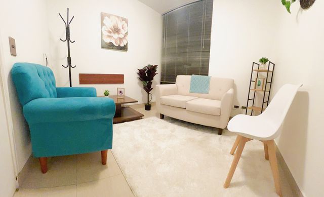 Acercar imagen: CONSULTA PRESENCIAL - Centro Cero