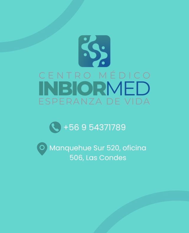 Acercar imagen: Centro Medico Inbiormed