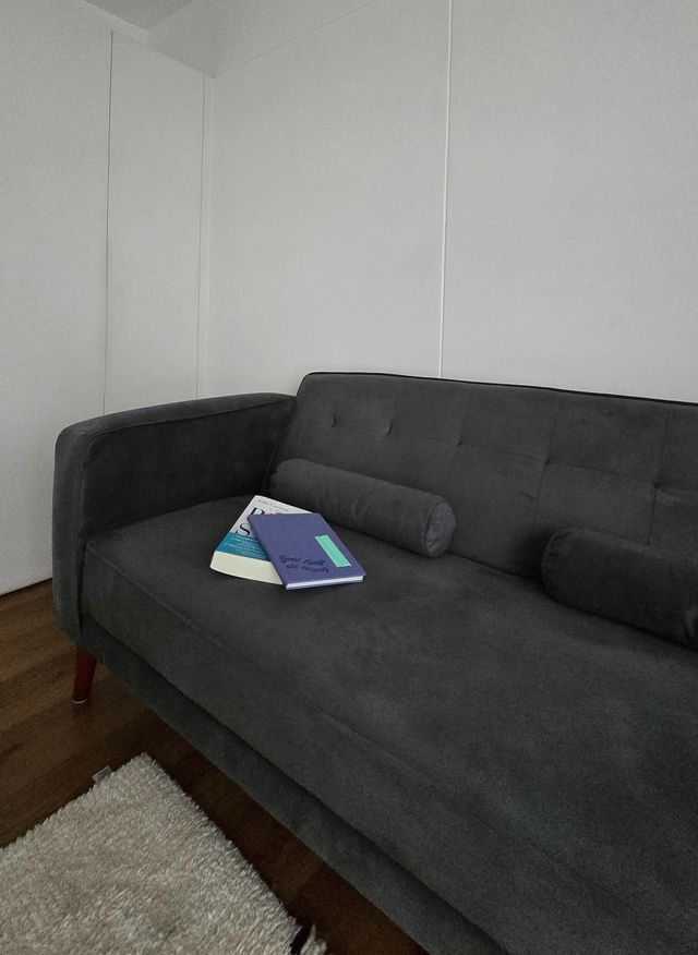 Acercar imagen: Psicoterapia Online