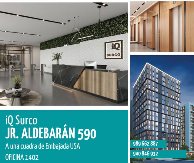 Acercar imagen: Uro Surco