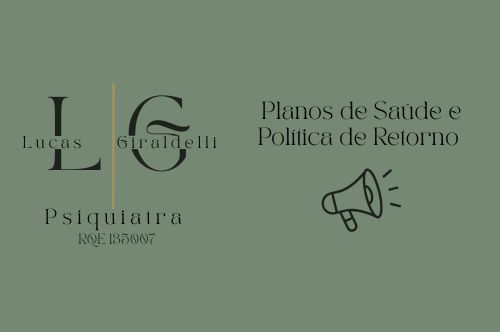 Ampliar imagem: Le Terrier - Psiquiatria