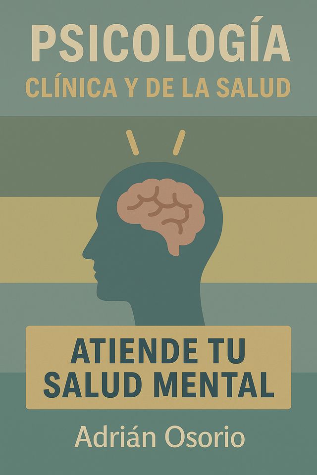 Acercar imagen: Consulta Psicológica Dr. Adrián Osorio