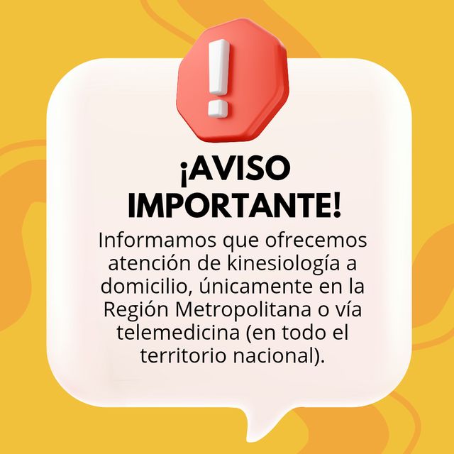 Acercar imagen: Consulta Online de Kinesiología