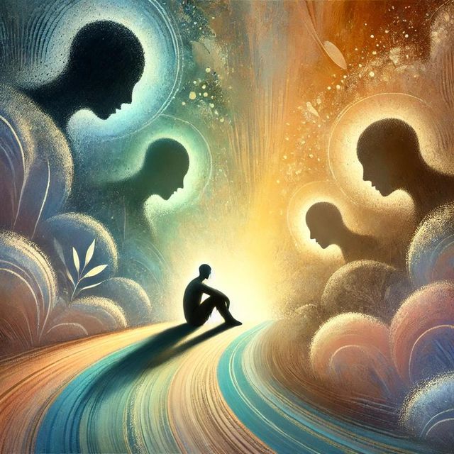 Ampliar imagem: Consultório de Psicologia Cíntia Parisotto