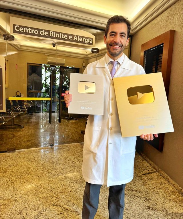 Ampliar imagem: Telemedicina - somente particular