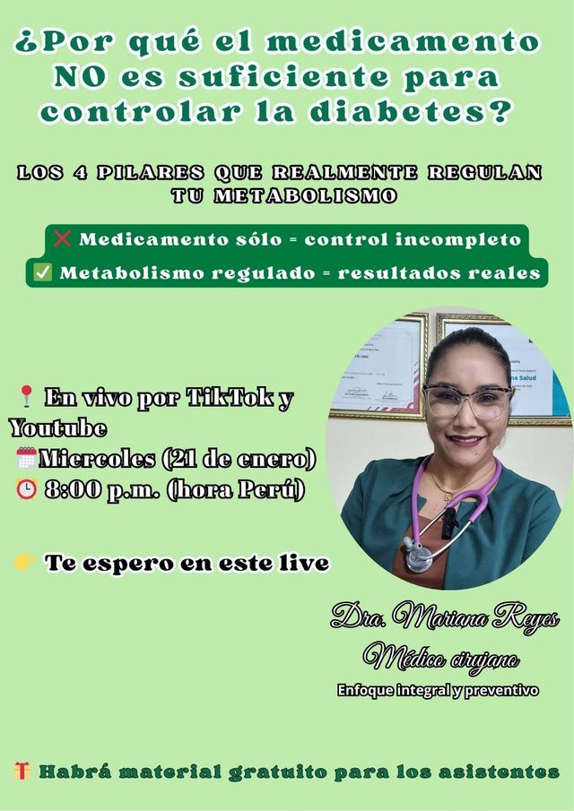 Acercar imagen: REAL SALUD/ TRUJILLO