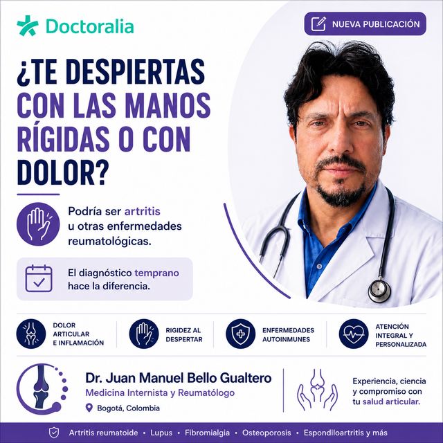 Acercar imagen: Consulta virtual Juan Bello