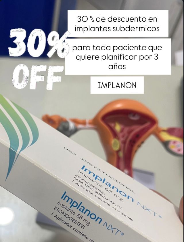 Acercar imagen: consulta privada caucasia